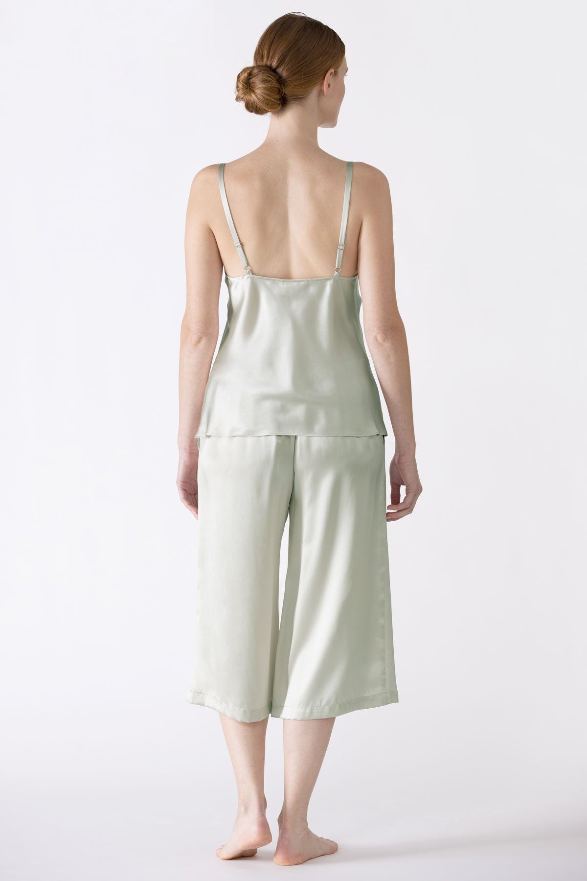 Dylan Urban Silk Camisole Camisole NK iMODE 