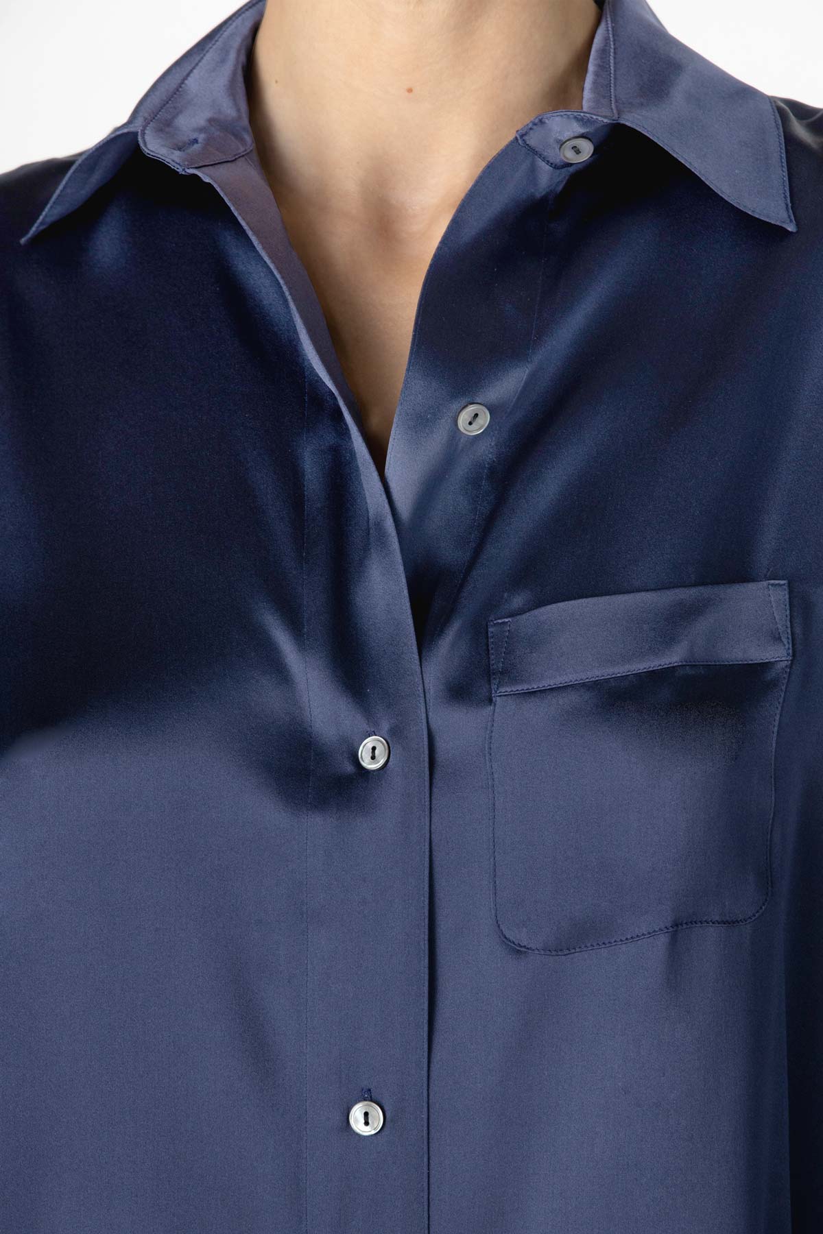 Dylan Urbane Nightshirt Nightshirt NK iMODE