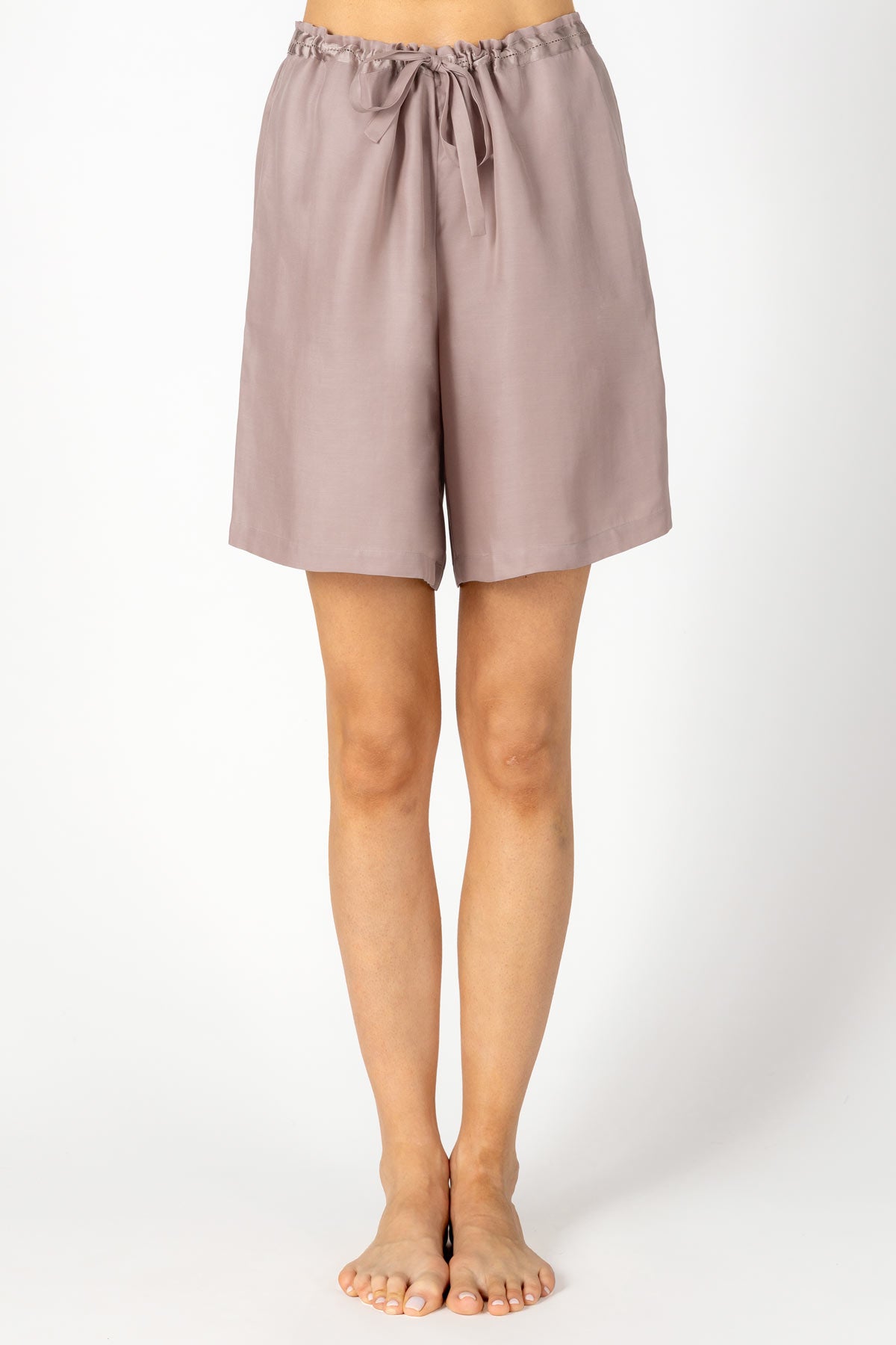 Kacey Paperbag City Short Short NK iMODE Freckles Pink XS