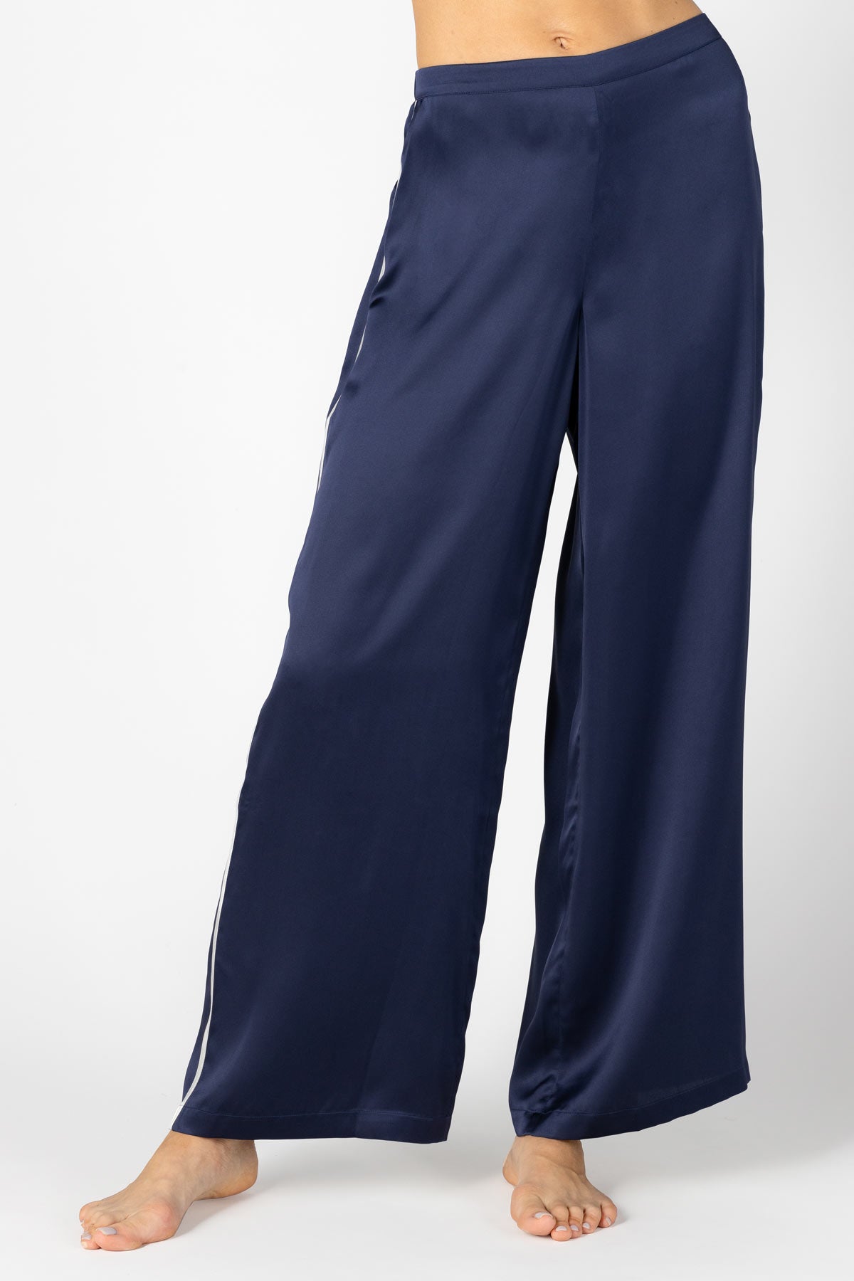 Marisa Charming Silk Lounge Trouser Lounge Trouser NK iMODE 