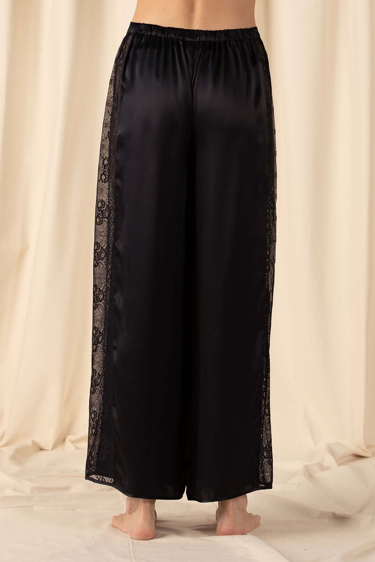 Mischa Lace Trousers Lounge Trouser NK iMODE 