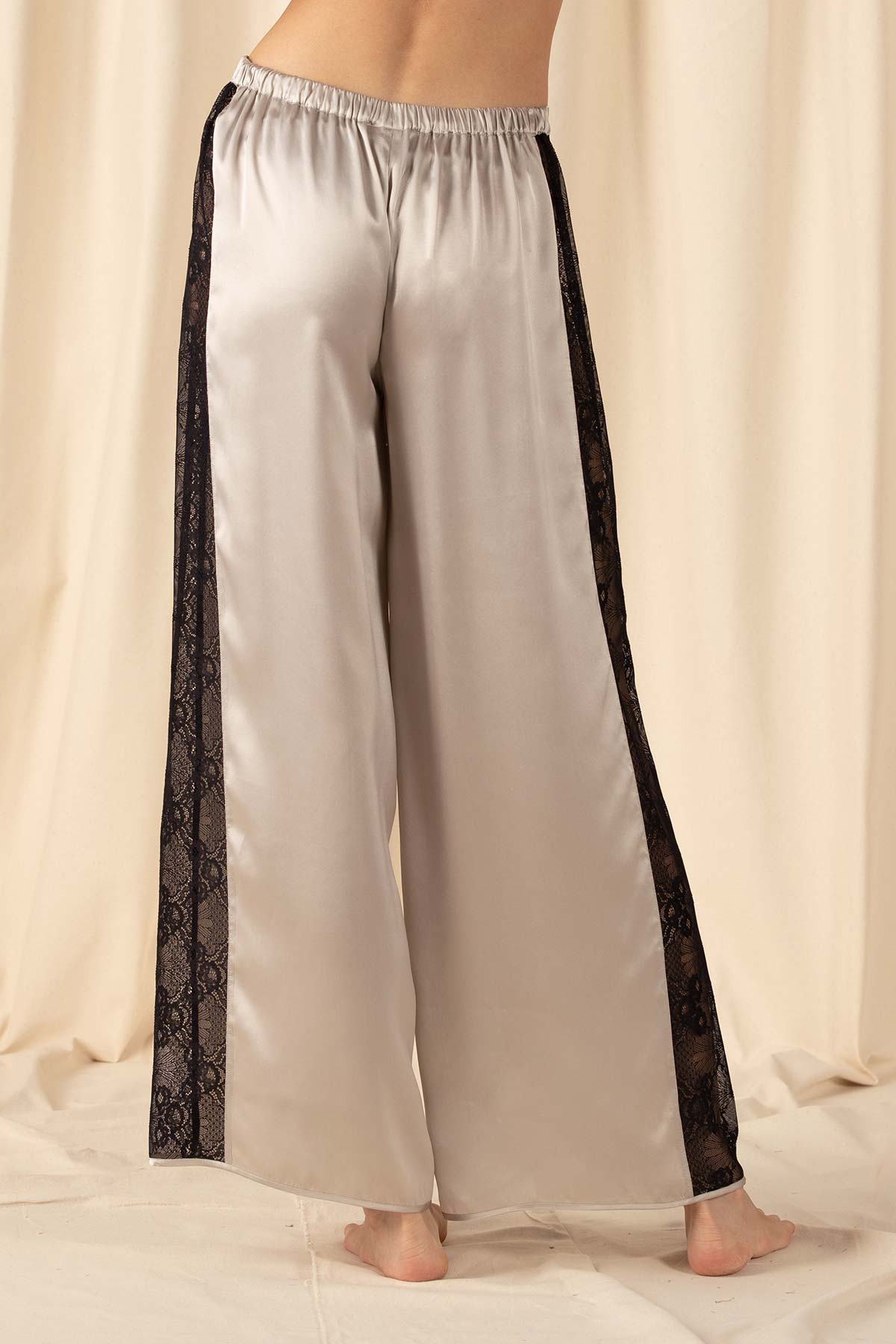 Mischa Lace Trousers Lounge Trouser NK iMODE 