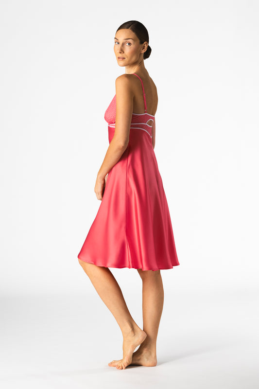 Camisola de soporte para el busto Melody Self-Indulge